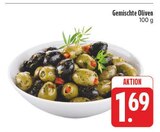 Aktuelle Oliven Angebote bei E center in Jena Aktuelles Gemischte Oliven Angebot bei E center in Jena ab 1,69 €