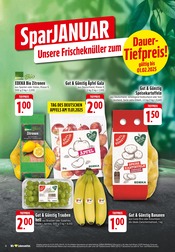 Aktueller E center Prospekt mit Bananen, "Aktuelle Angebote", Seite 6