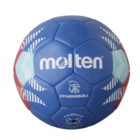 Ballon FFHB - MOLTEN - Intersport à Dijon Ballon FFHB - MOLTEN en promo chez Intersport Dijon à 21,99 €