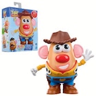 Patate toy story woody ou buzz en promo chez Super U Toulon à 9,99 €