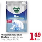 Aktuelles Bonbons ohne Zucker Angebot bei E center in Frankfurt (Main) ab 1,49 €