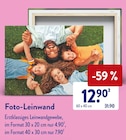 Foto-Leinwand im Angebot bei ALDI SÜD in Maintal Foto-Leinwand Angebote bei ALDI SÜD Maintal für 12,90 €