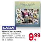Puzzle Teamwork Angebote von Kosmos bei E center Dreieich für 9,99 €