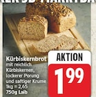 Kürbiskernbrot im aktuellen EDEKA Prospekt