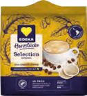 Aktuelle Kaffee Angebote bei EDEKA in Pinneberg Aktuelles Herzstücke Selection Angebot bei EDEKA in Pinneberg ab 1,99 €