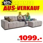 Bolano bei Seats and Sofas im Oberhausen Prospekt für 1.099,00 €