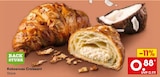 Croissant im Netto Marken-Discount Prospekt Kokosnuss Croissant von BACK STUBE im aktuellen Netto Marken-Discount Prospekt für 0,88 €