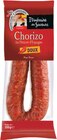 Chorizo au Piment d'Espagne Doux - Itinéraire des Saveurs dans le catalogue Intermarché Hyper