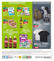 Vêtements Angebote im Prospekt "C'EST TOUS LES JOURS LE MARCHÉ" von Supermarchés Match Vêtements Angebote im Prospekt "C'EST TOUS LES JOURS LE MARCHÉ" von Supermarchés Match auf Seite 16