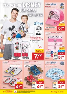 Kissen im aktuellen Netto Marken-Discount Prospekt (Pforzheim) Kissen im Netto Marken-Discount Prospekt "Aktuelle Angebote" mit 65 Seiten (Pforzheim)