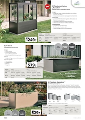 Aktueller Hagebaumarkt Prospekt mit Handy, "GARTENGESTALTUNG", Seite 100