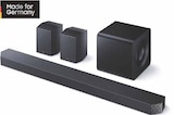 expert Hoyerswerda - Soundbar mit Subwoofer HW-Q935GF/ZG Angebot im Prospekt Soundbar mit Subwoofer HW-Q935GF/ZG bei expert im Hoyerswerda Prospekt für 549,00 €
