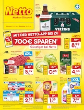 Aktueller Netto Marken-Discount Discounter Prospekt in Lotte und Umgebung, "Aktuelle Angebote" mit 54 Seiten, 11.11.2024 - 16.11.2024