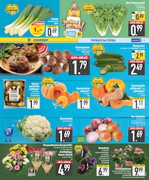 EDEKA Salat im Prospekt 