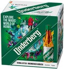 Underberg Angebote von Underberg bei REWE Mühlhausen für 7,99 €