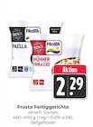 Hieber - Frosta Angebot im Prospekt Frosta bei Hieber im Prospekt "" für 2,29 €