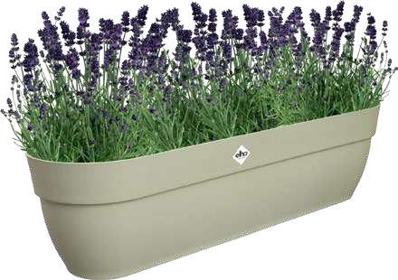 pflanztopf 38 cm durchmesser Premium-Pflanzgef BALI Kordel  38cm