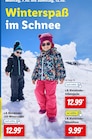 Kinder Outdoorbekleidung Angebote bei Lidl Bremen für 12,99 €