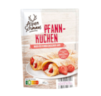 Kaiserschmarrn oder Pfannkuchen von Alpen Schmaus im aktuellen ALDI SÜD Prospekt für 0,39 €