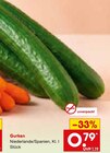 Gurken im Netto Marken-Discount Prospekt Gurken von im aktuellen Netto Marken-Discount Prospekt für 0,79 €