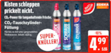 Aktuelles CO₂-Tauschzylinder-Füllung Angebot bei Marktkauf in Stade (Hansestadt) ab 4,99 €