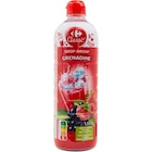 Sirop - CARREFOUR CLASSIC' en promo chez Carrefour Sirop - CARREFOUR CLASSIC' dans le catalogue Carrefour
