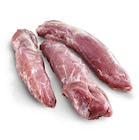 Schweinefilet im Angebot bei METRO in Kamen Schweinefilet Angebote bei METRO Kamen für 9,08 €