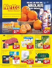 Aktueller Netto Marken-Discount Prospekt mit Freiberger , "Aktuelle Angebote", Seite 1