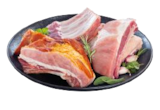 Dicke Fleischrippe bei EDEKA im Witzwort Prospekt für 5,99 €