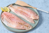 Victoriasee-Barschfilet von  im aktuellen tegut Prospekt für 1,99 €