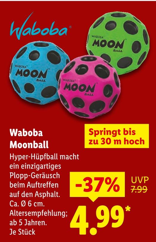 Moonball