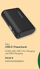 USB-C-Powerbank im Angebot bei Thalia in Chemnitz USB-C-Powerbank Angebote von Telco bei Thalia Chemnitz für 34,99 €