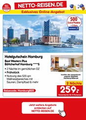 Aktueller Netto Marken-Discount Prospekt mit Laminat, "Aktuelle Angebote", Seite 58