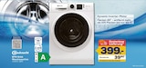 Aktuelles BPW 914A Waschmaschine Angebot bei EURONICS in Soest ab 399,00 €