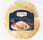 Aktuelles Puccia alla Salentina Fladenbrot Angebot bei Lidl in Göttingen ab 0,99 €