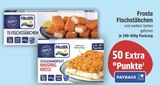 Fischstäbchen im EDEKA Prospekt Fischstäbchen von Frosta im aktuellen EDEKA Prospekt für