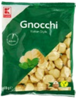 Gnocchi von K-CLASSIC für 1,59 € bei Kaufland im Angebot Gnocchi von K-CLASSIC im aktuellen Kaufland Prospekt