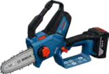 Professional Akku-Astsäge von Bosch im aktuellen OBI Prospekt für 199,99 €