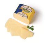 Bauer im tegut Prospekt Butterkäse von Bauer im aktuellen tegut Prospekt für 0,99 €