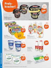 tegut Joghurt im Prospekt 