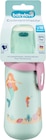 Trinkflasche Kinder mintgrün, 330 ml im Angebot bei dm-drogerie markt in Passau Trinkflasche Kinder mintgrün, 330 ml Angebote von babylove bei dm-drogerie markt Passau für 4,15 €