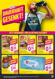 EDEKA Nudeln im Prospekt 