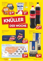 Aktueller Netto Marken-Discount Prospekt mit Barilla, "Aktuelle Angebote", Seite 2