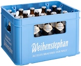 Helles Alkoholfrei von Weihenstephan im aktuellen REWE Prospekt für 14,99 €