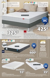 Matelas Bébé Angebote im Prospekt "Offres exceptionnelles pour votre intérieur" von Jysk auf Seite 5