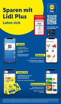 Regenjacke im Lidl Prospekt "LIDL LOHNT SICH" mit 70 Seiten (Wiesbaden)