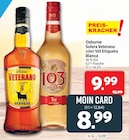 Aktuelles Solera Veterano Angebot bei Markant Nordwest in Bielefeld ab 8,99 €