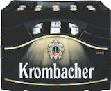 Pils im Angebot bei Netto Marken-Discount in Freital Pils Angebote von Krombacher bei Netto Marken-Discount Freital für 10,49 €
