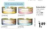 Katzenfutter im Angebot bei Hellweg in Magdeburg Katzenfutter Angebote von Applaws bei Hellweg Magdeburg für 1,89 €