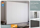 Drehtürenschrank im Angebot bei Opti-Wohnwelt in Schweinfurt Drehtürenschrank Angebote bei Opti-Wohnwelt Schweinfurt für 599,00 €